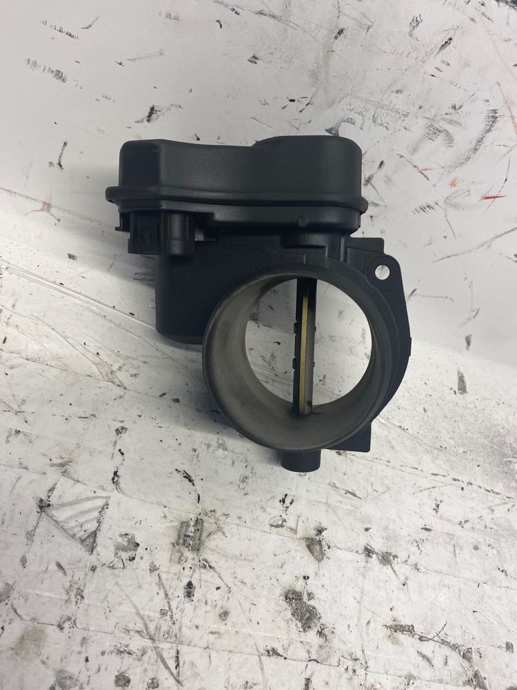 International MaxxForce DT Engine Control Valve Frontier Truck Parts