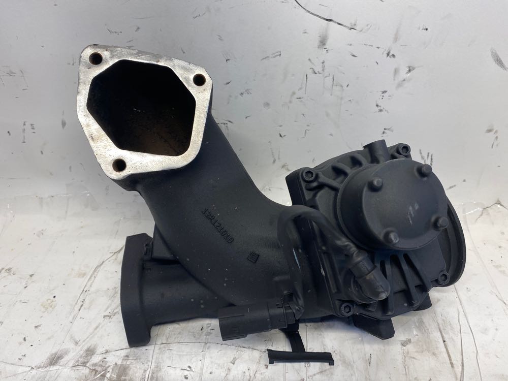 International Maxxforce 13 Engine Control Valve Frontier Truck Parts