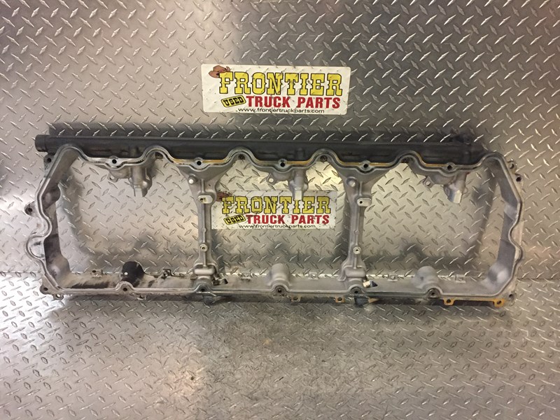 Frontier Truck Parts