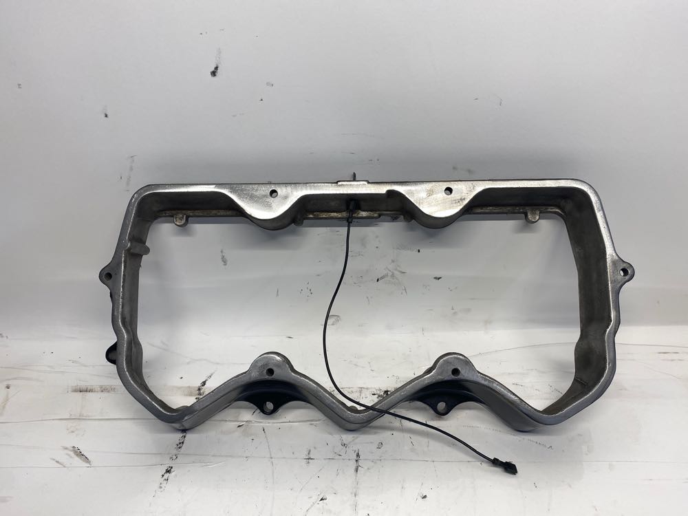 Frontier Truck Parts