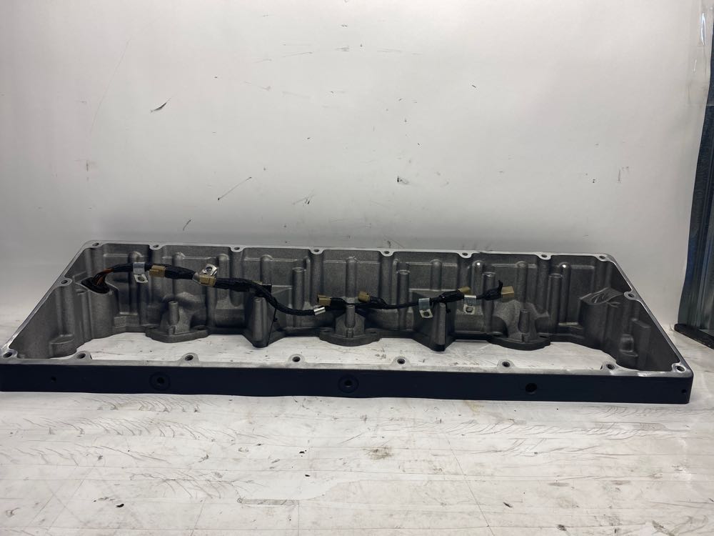 Cummins ISM Valve Cover Base Frontier Truck Parts
