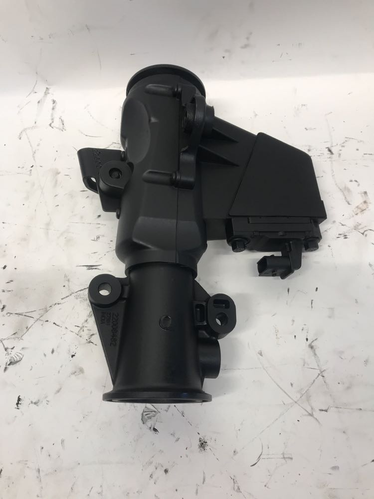 Frontier Truck Parts