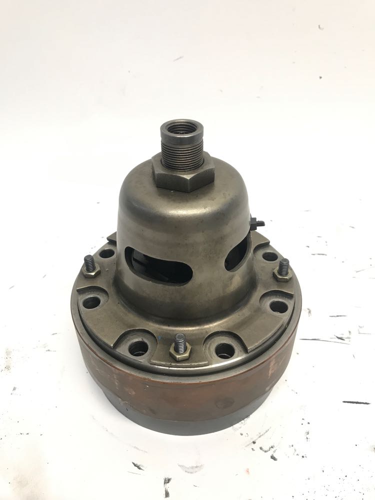 Frontier Truck Parts
