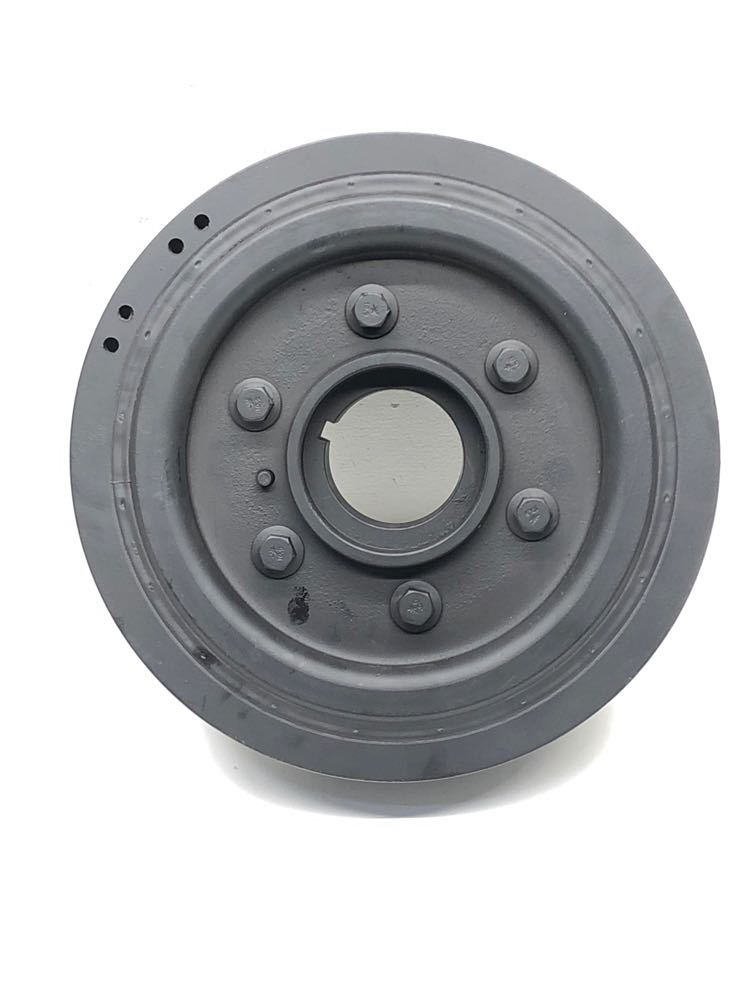 Frontier Truck Parts