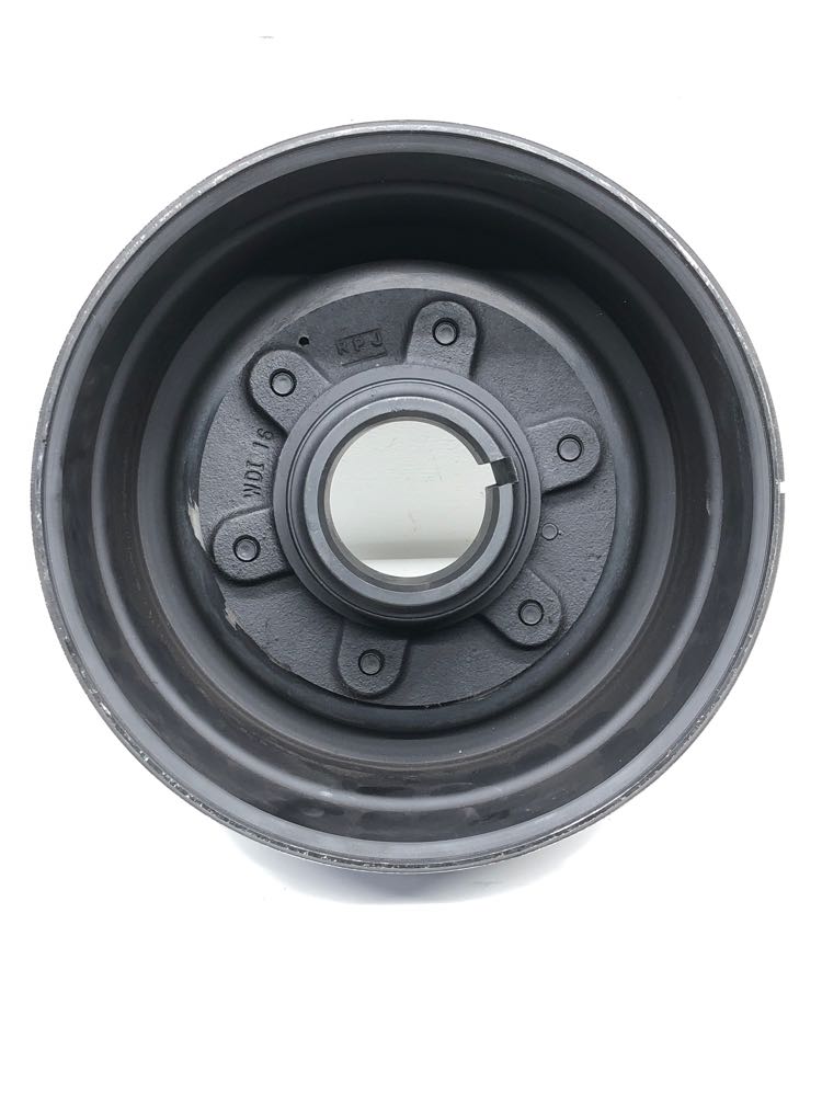 Frontier Truck Parts