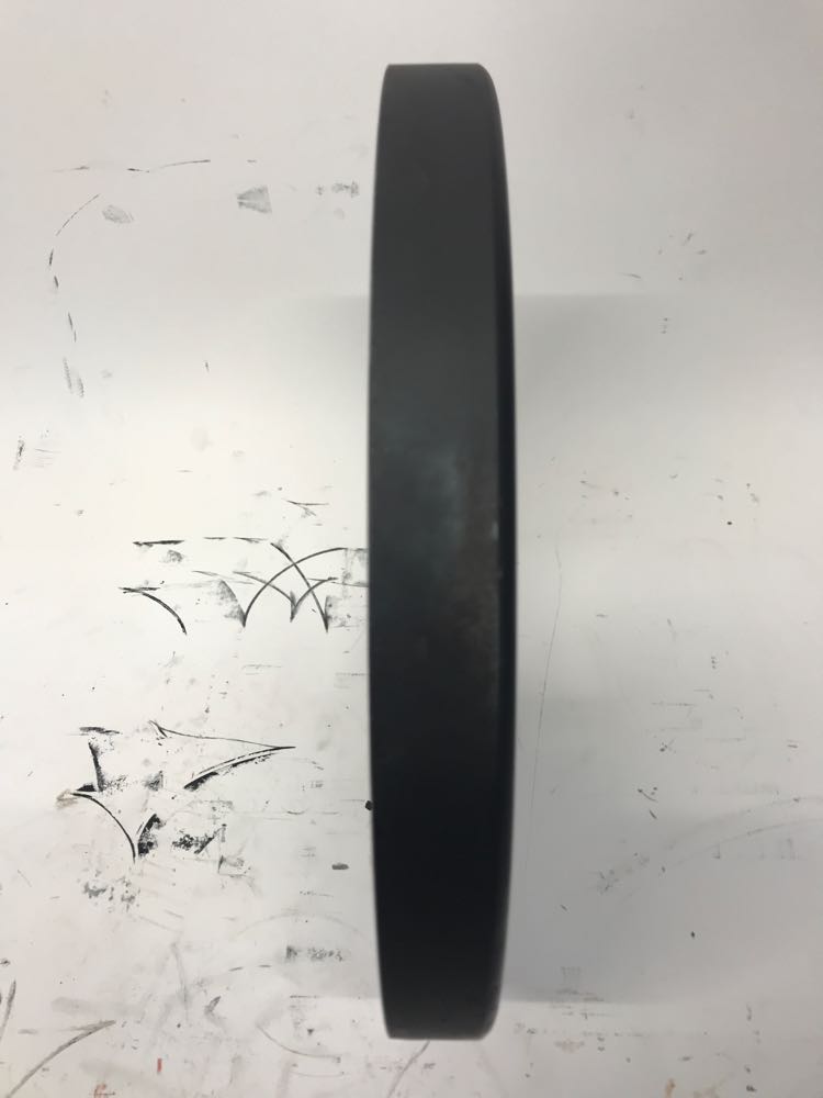 Caterpillar 3406E/C15 Vibration Damper Frontier Truck Parts