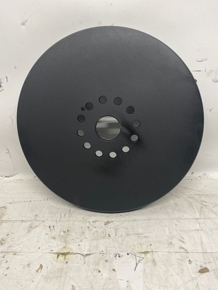 Cummins ISX Vibration Damper Frontier Truck Parts