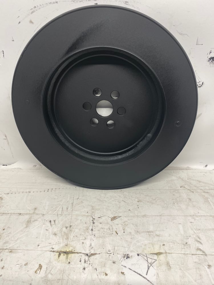 Cummins N14 Vibration Damper Frontier Truck Parts