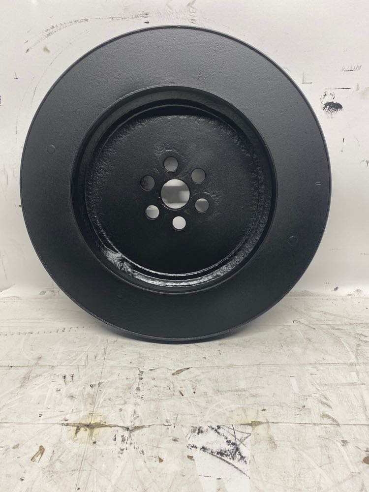 Cummins N14 Vibration Damper Frontier Truck Parts