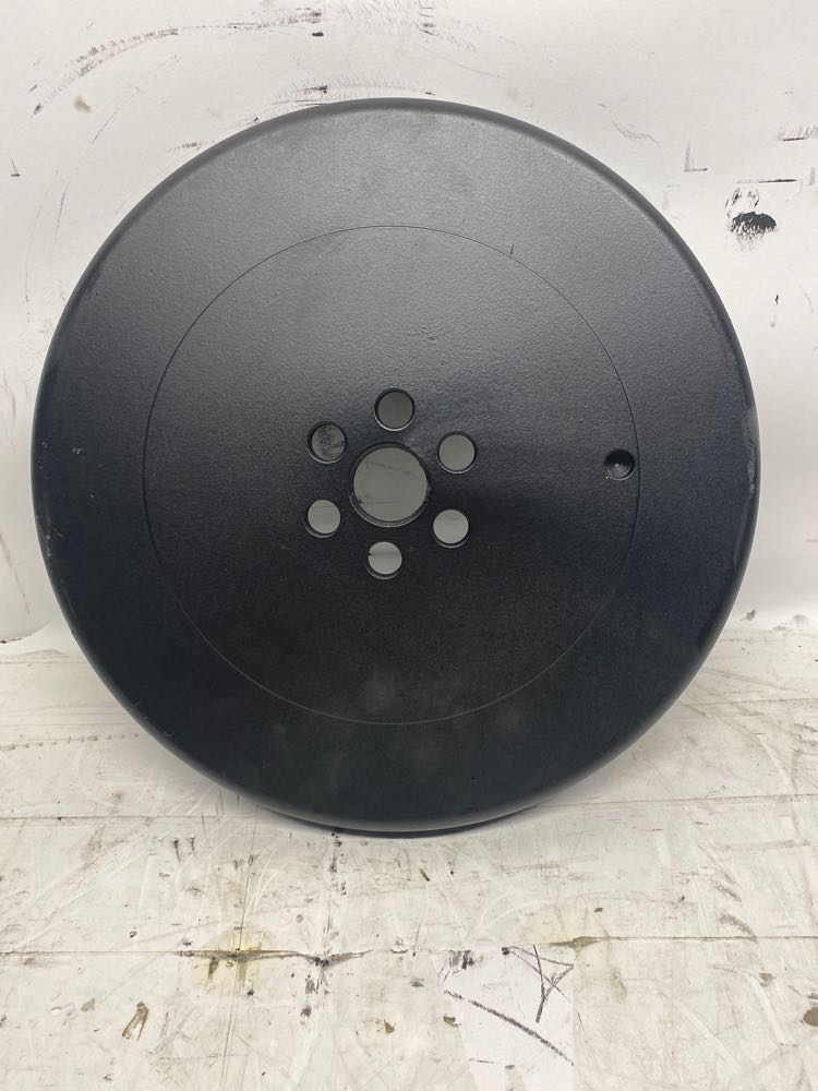 Cummins N14 Celect Vibration Damper Frontier Truck Parts