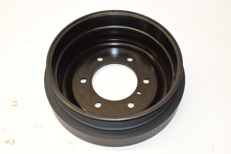 Frontier Truck Parts