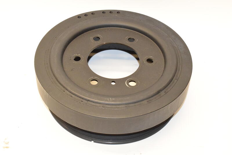 Frontier Truck Parts