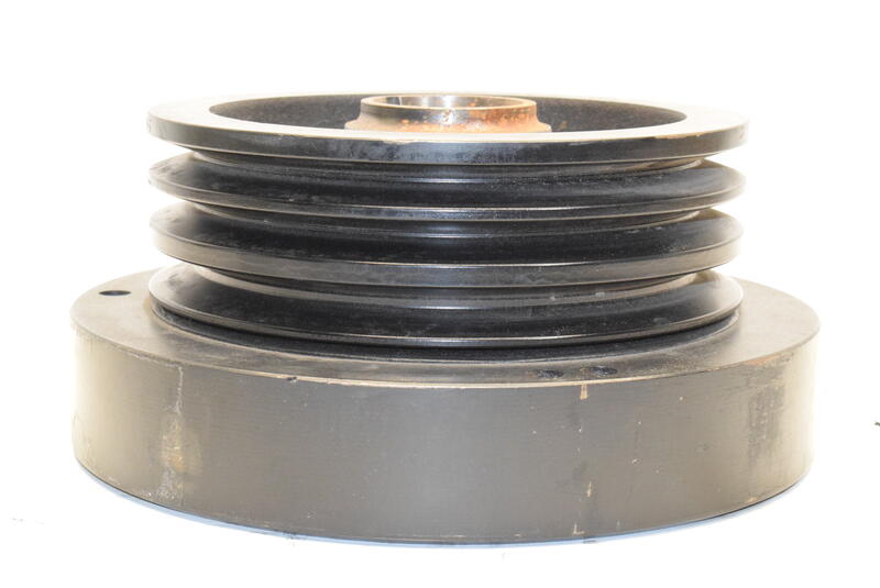 Frontier Truck Parts