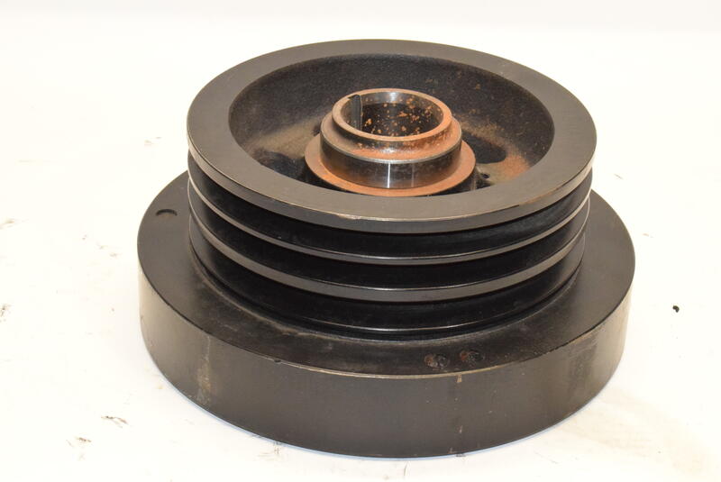 Frontier Truck Parts