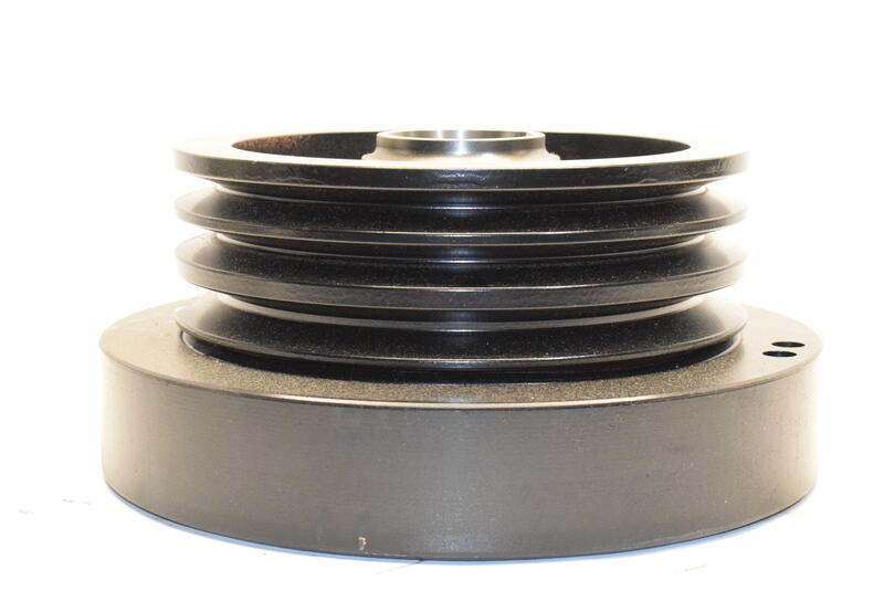 International DT466 Vibration Damper Frontier Truck Parts