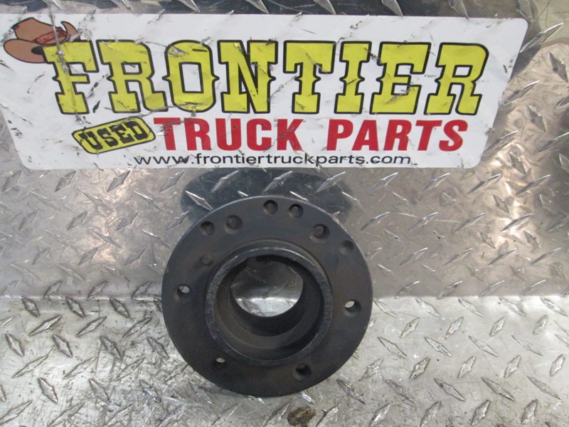 Frontier Truck Parts