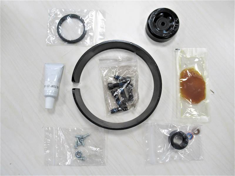 Frontier Truck Parts