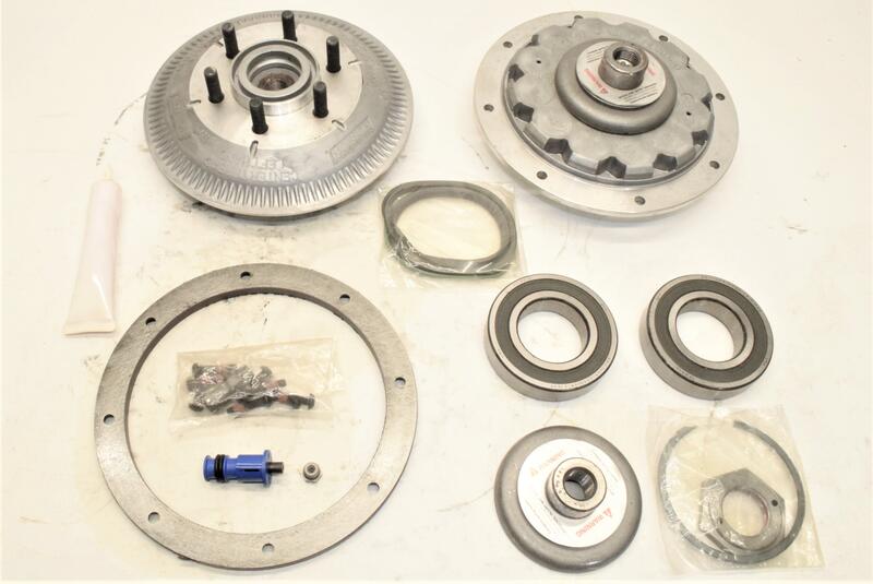 Horton DM Advantage Converson Super Kit Fan Clutch Repair Kit