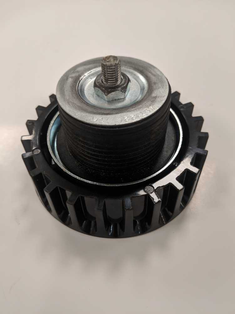 Cummins ISM Oil Filler Cap Frontier Truck Parts