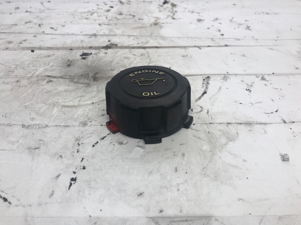 Cummins ISX DPF Oil Filler Cap Frontier Truck Parts