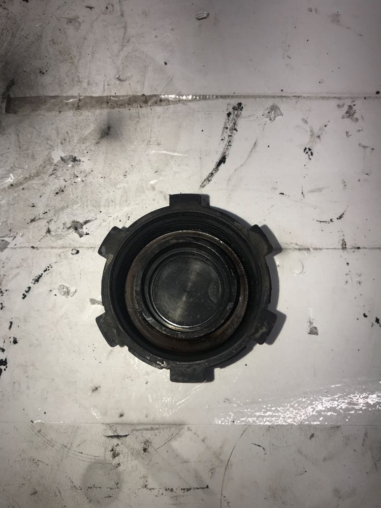 Cummins ISX DPF Oil Filler Cap Frontier Truck Parts