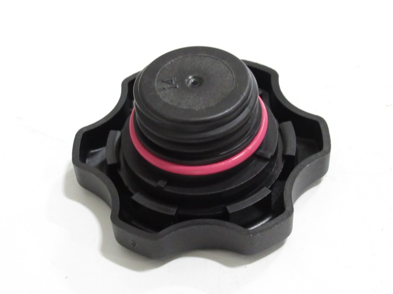 Cummins Oil Filler Cap Frontier Truck Parts