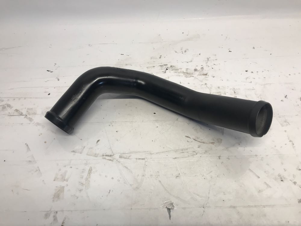 Frontier Truck Parts