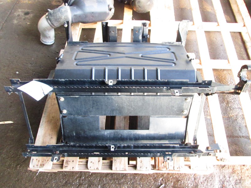 Frontier Truck Parts