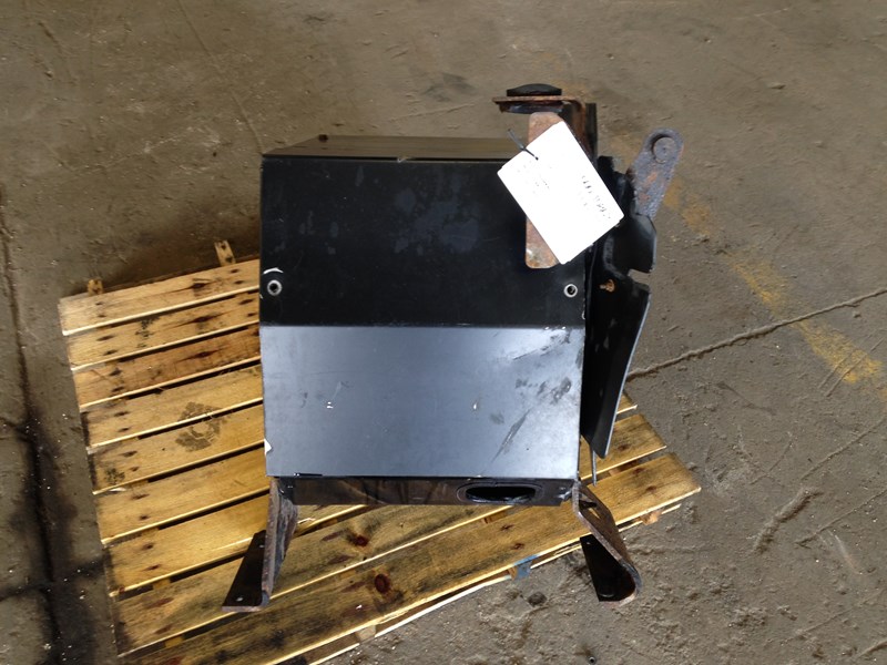 Kenworth T600 Battery Box Frontier Truck Parts