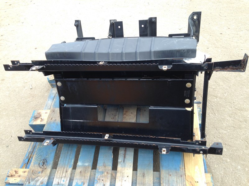 Kenworth T660 Battery Box Frontier Truck Parts