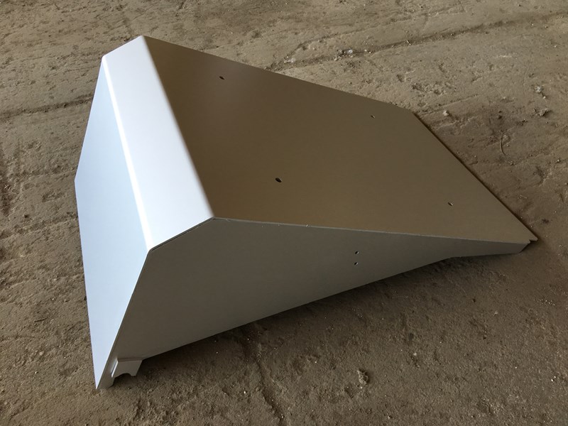 Frontier Truck Parts