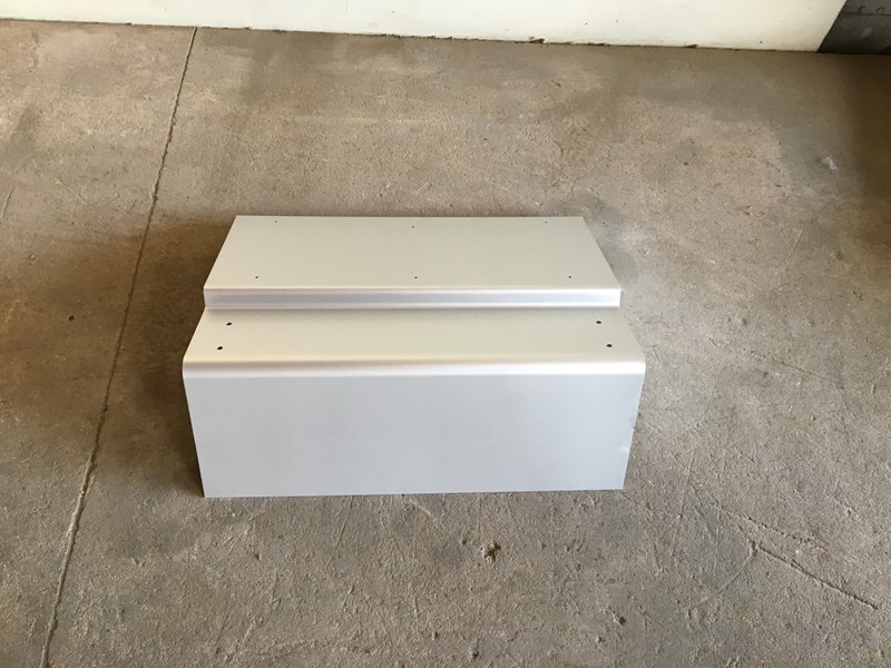 Frontier Truck Parts