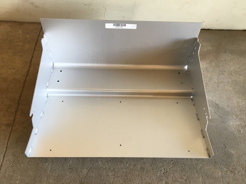 Frontier Truck Parts