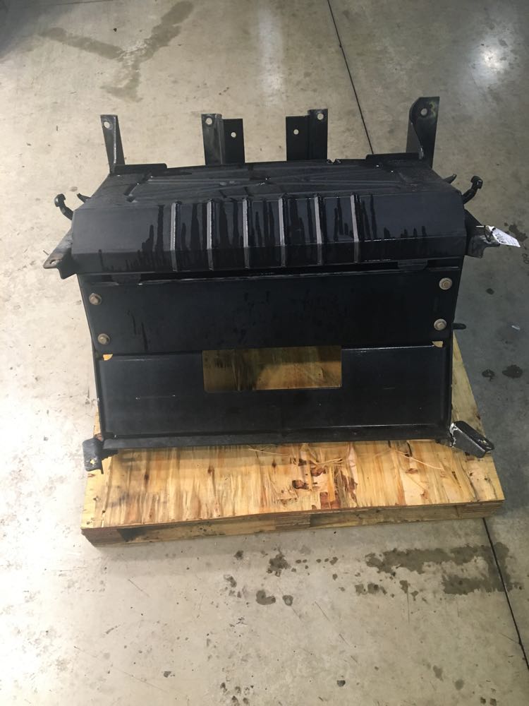 Kenworth T660 Battery Box Frontier Truck Parts