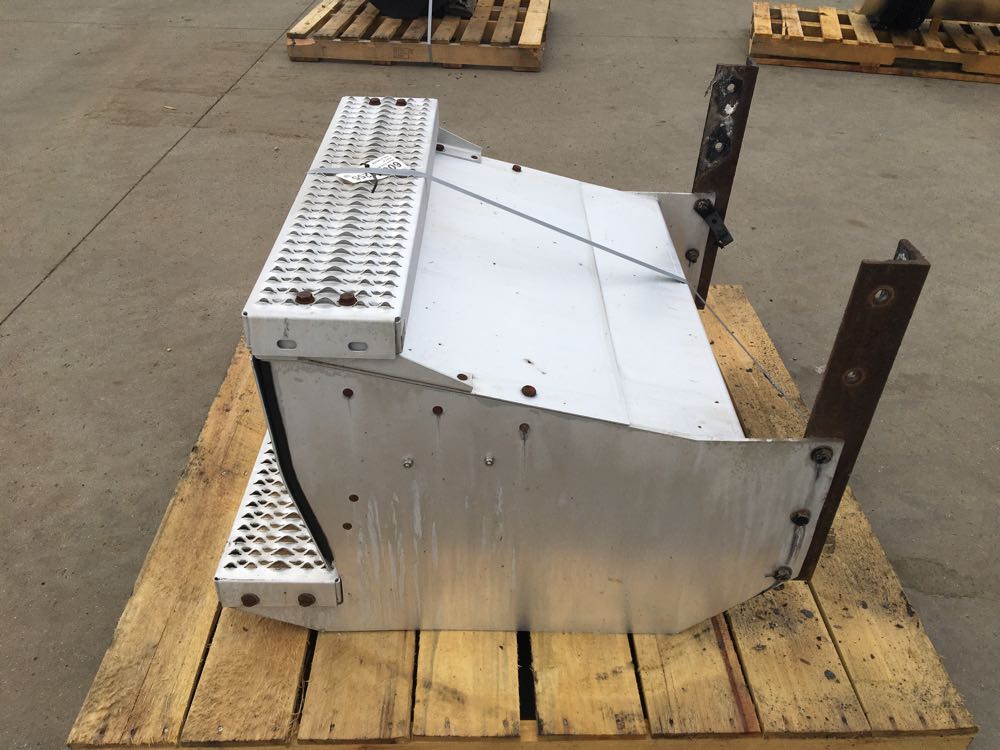 Frontier Truck Parts