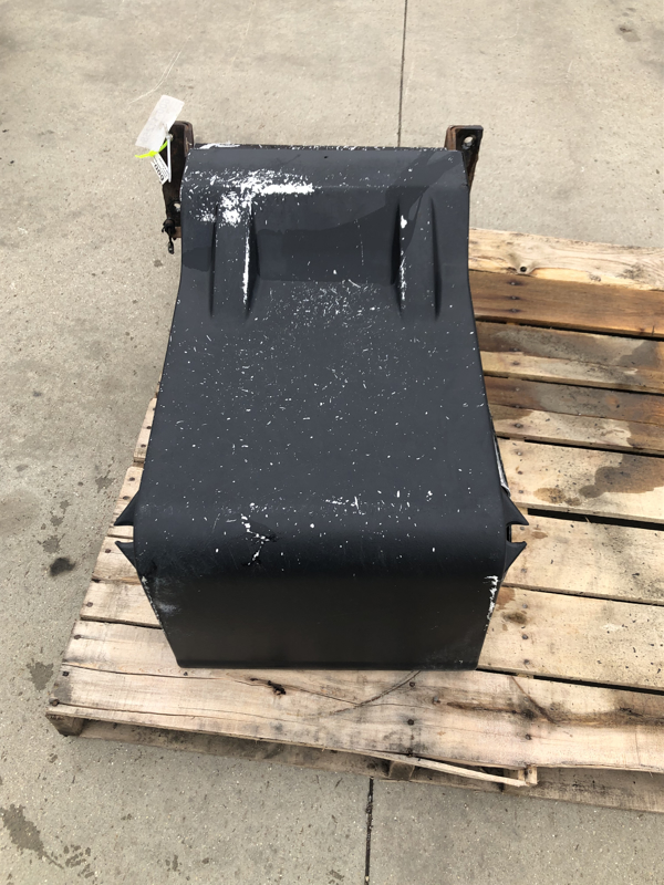 Kenworth T800 Battery Box Frontier Truck Parts