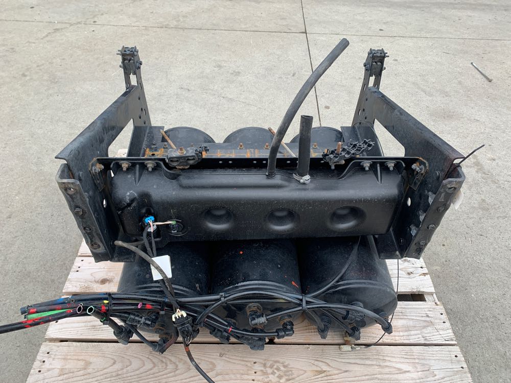 Frontier Truck Parts