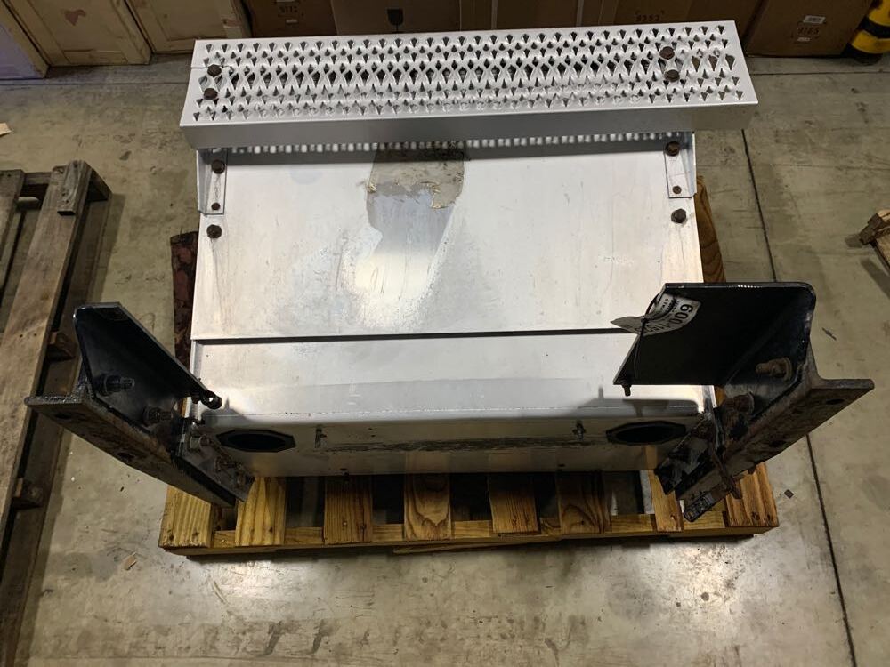 Frontier Truck Parts