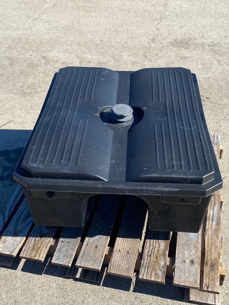 Freightliner Columbia Battery Box Frontier Truck Parts