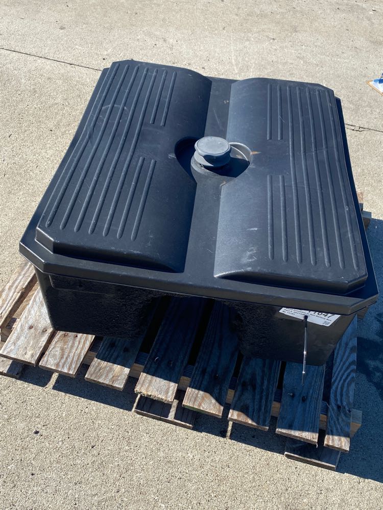 Freightliner Columbia Battery Box Frontier Truck Parts