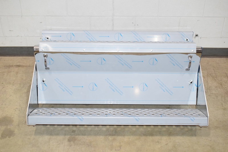 Frontier Truck Parts