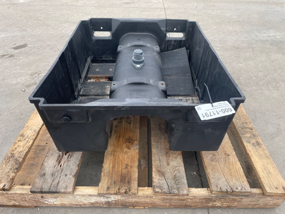 Frontier Truck Parts