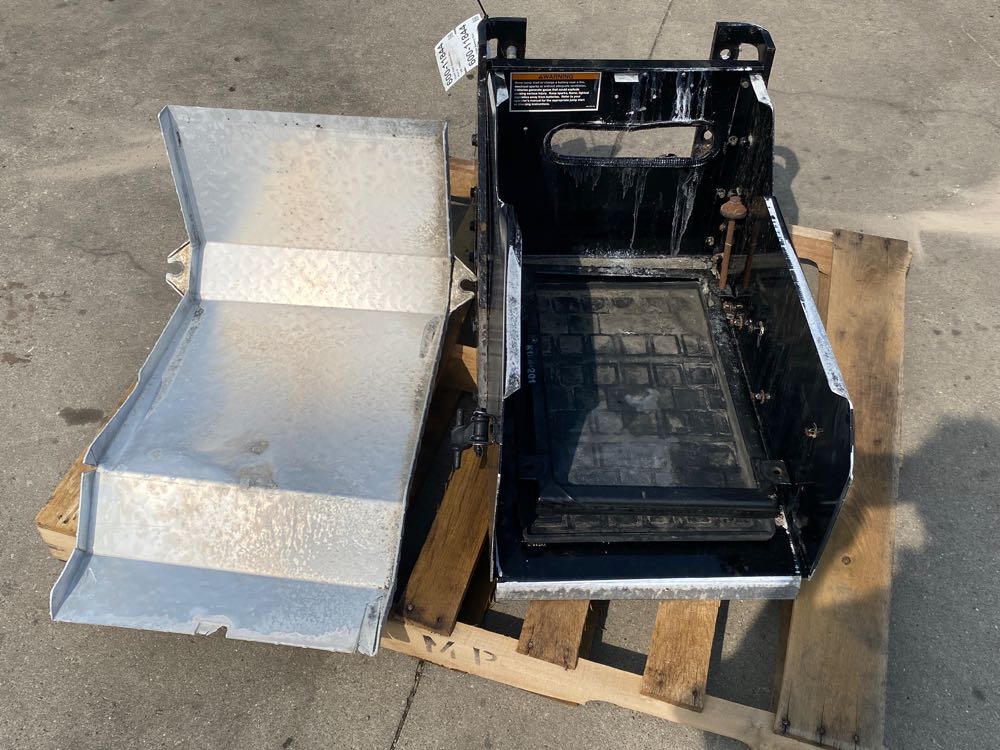 Frontier Truck Parts