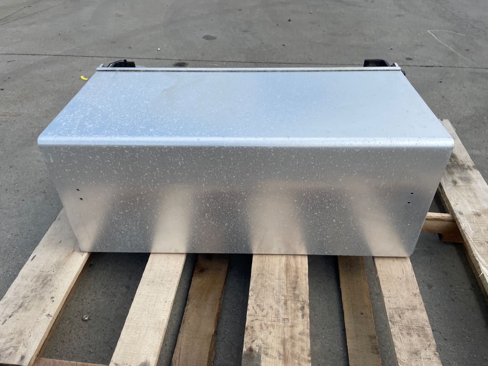 Freightliner Business Class M2 Battery Box Frontier Truck Parts