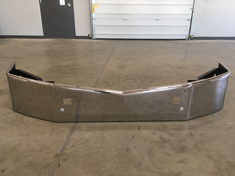 Peterbilt 579 Bumper - Frontier Truck Parts