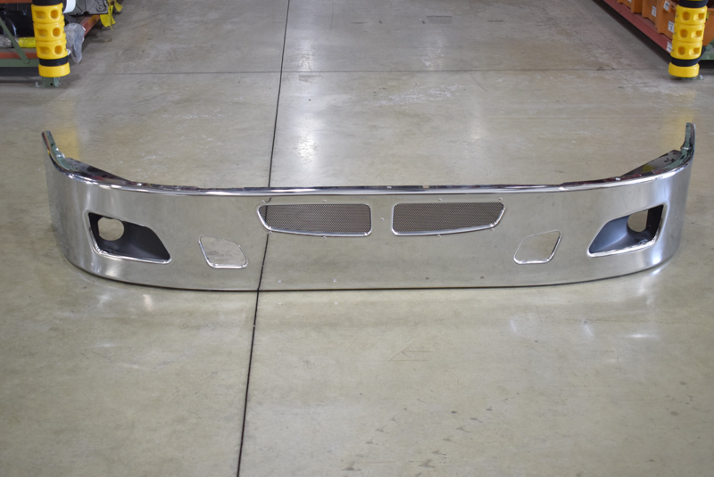 Kenworth T660 Bumper Frontier Truck Parts