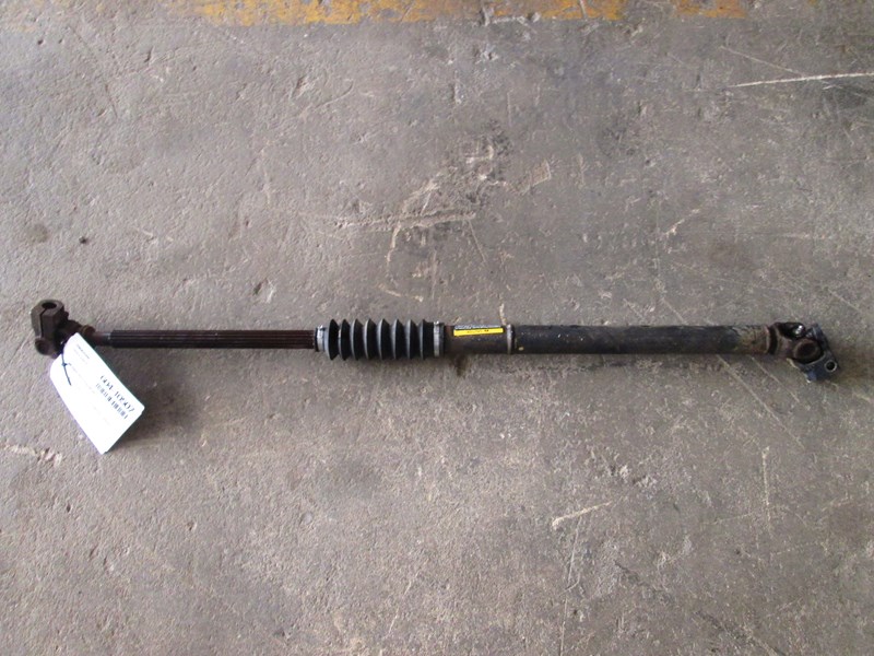 Kenworth T660 Steering Shaft Frontier Truck Parts