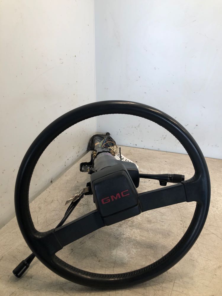 GMC Steering Column Frontier Truck Parts