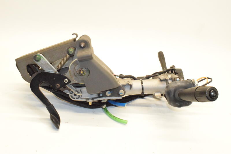 Frontier Truck Parts