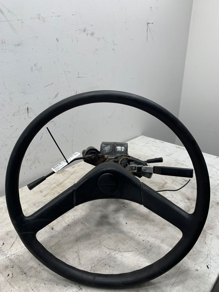 Frontier Truck Parts